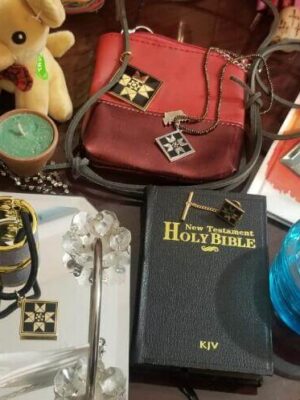 Power In Prayer Package #3